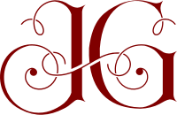 Monogram JG