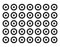 pellet target