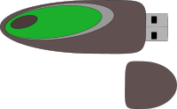flash disk