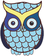 Wide Eyed Owl 2