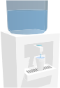 Water Cooler