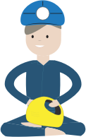 Female Engineer