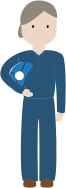 Female Engineer 2