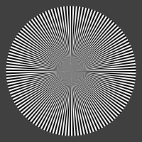 conic grid 2