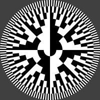 conic grid 4