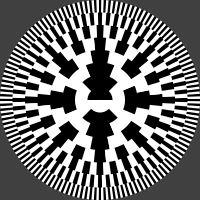 conic grid 5