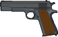 Colt 45 - M1911