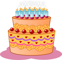 Cake