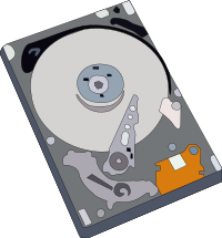 harddisk