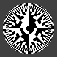conic grid 6