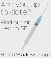 Advert For Health SE - Syringe - New Font