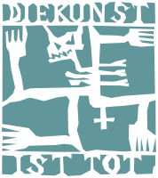 Die Kunst Ist Tot
