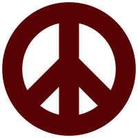 Peace Sign