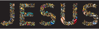 Jesus Typography