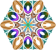 Hexagonal Decode System