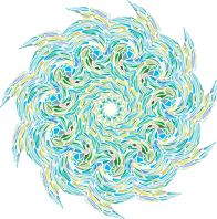 Pastel Vortex
