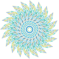 Pastel Maelstrom