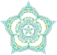 Pastel Star 2