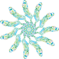 Pastel Cyclone