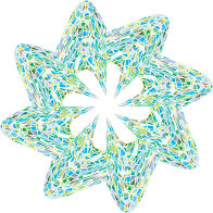 Pastel Flower 2