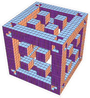 Auto Cube 2