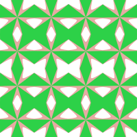 Background pattern 23