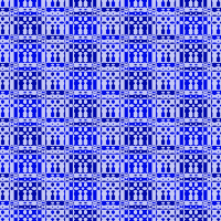 Background pattern 28 (colour)