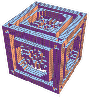 Auto Cube 3
