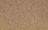 Foam pattern