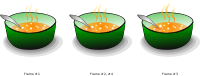 Soup for Animation
