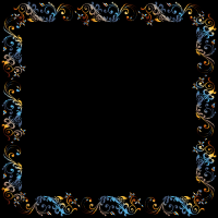 Flourish Square 2