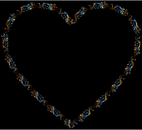 Flourish Heart 2
