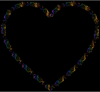 Flourish Heart 3