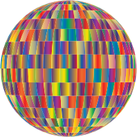 Blended Sphere