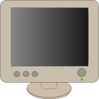 monitor