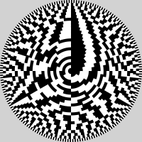 360 conic grid 3