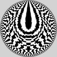 360 conic grid 2
