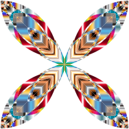 Silicon Based Flower