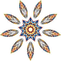 Silicon Based Flower 6