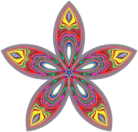 Introverted Star