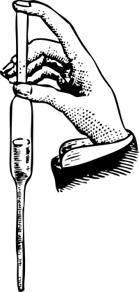 pipette