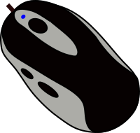 mouse