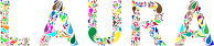 Laura Typography