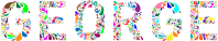 George Typography