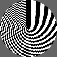 circular grid 2