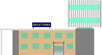 Post Office, Kuala Terengganu