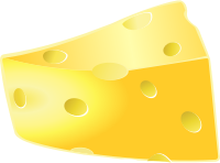 Swiss Cheese