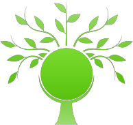 Stylized Tree