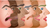 Multicultural Profiles