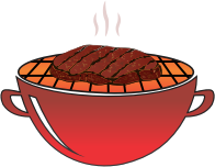 Grilled Steak